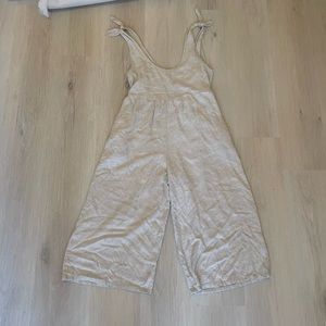 Princess Polly tay jumpsuit